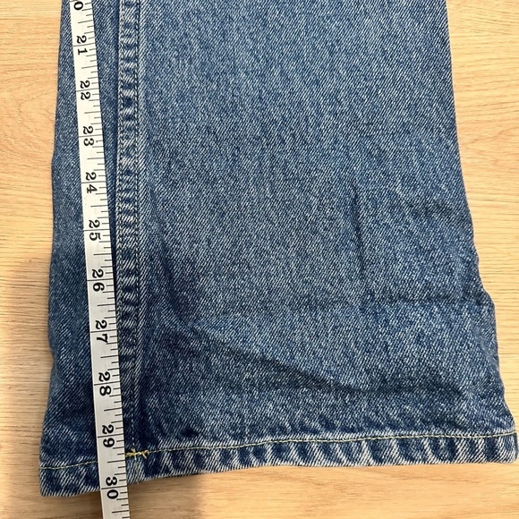 Vintage Tommy Hilfiger  Women’s Jeans Size 7 - Picture 11 of 13